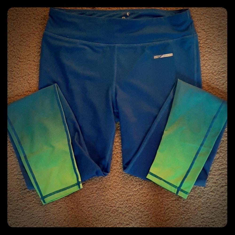 Running leggings